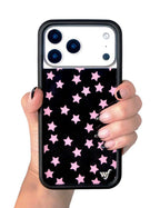 Twilight Star Pop Case