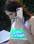 Petal Whisper Case