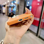 Galaxy S Series -  Hard Shell Magsafe Case