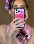 Butterfly Dreams Case