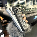 PythonGrip Leather Case