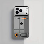 Urban Gear Chrome Glass Case