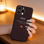 Midnight Manifest Case