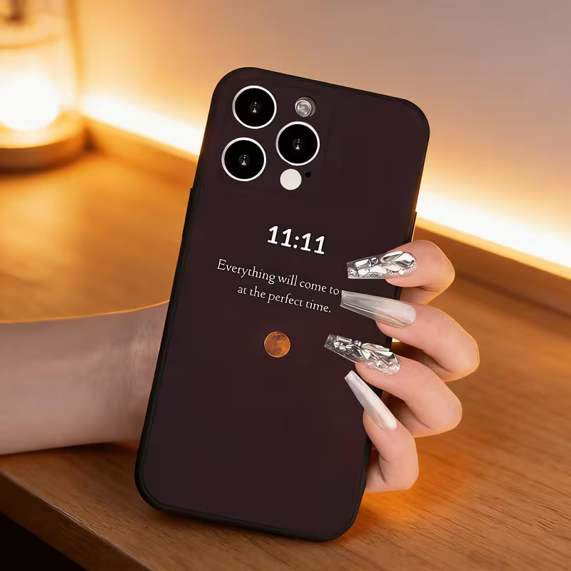 Midnight Manifest Case