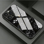 Speedometer Dashboard Phone  Case