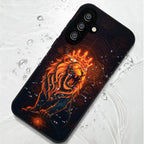 Galaxy S Series - King Of Cosmos