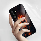 Galaxy S Series - King Of Cosmos