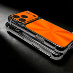 Laser Dazzling Case