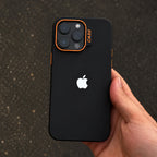 Phantom Edge Matte Case