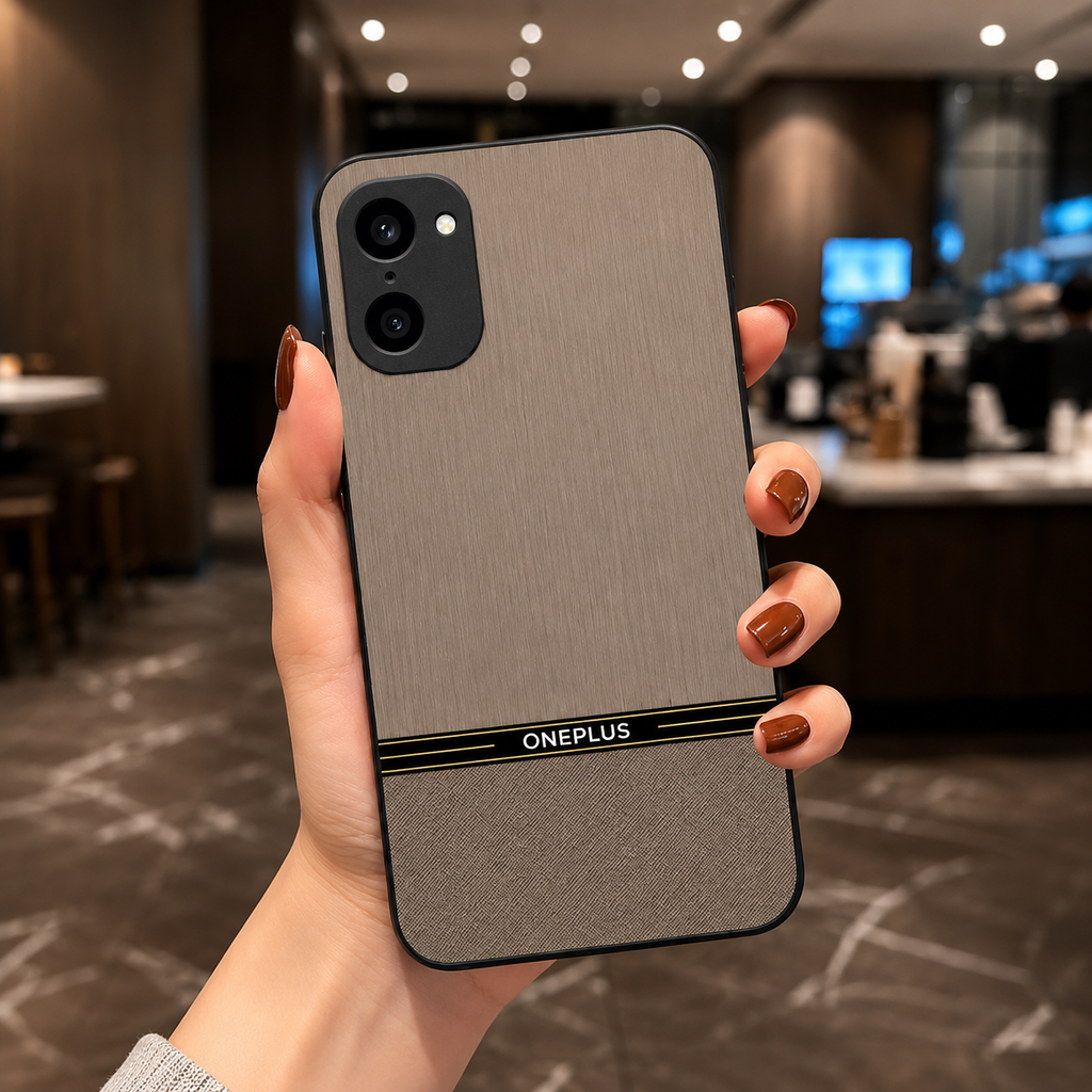 OnePlus Series  - Fusion Verse Case