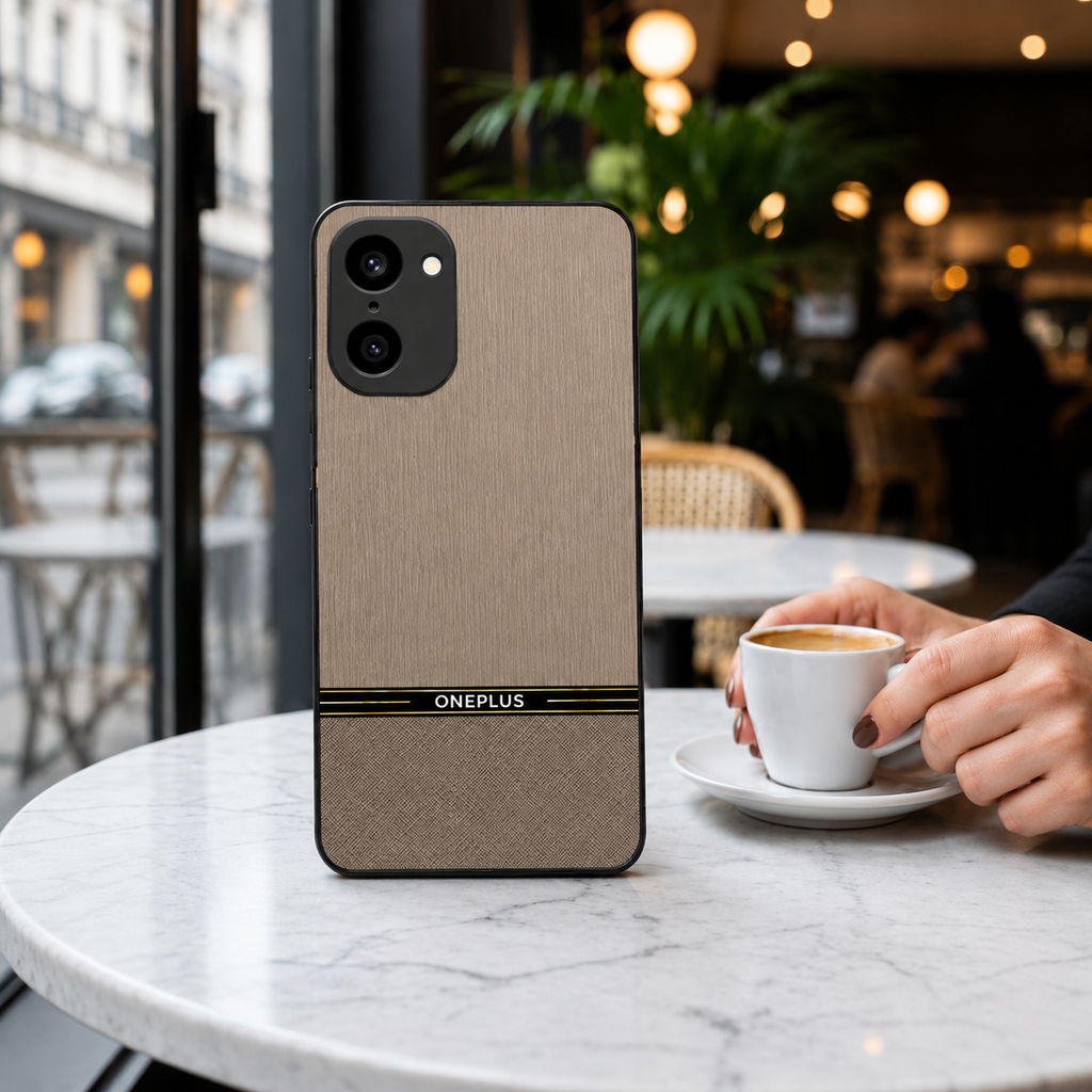 OnePlus Series  - Fusion Verse Case