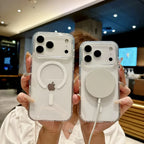 Magsafe Clear Case