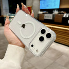 Magsafe Clear Case