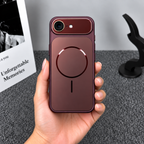 iPhone Series - Imperial Cherry Wine Case
