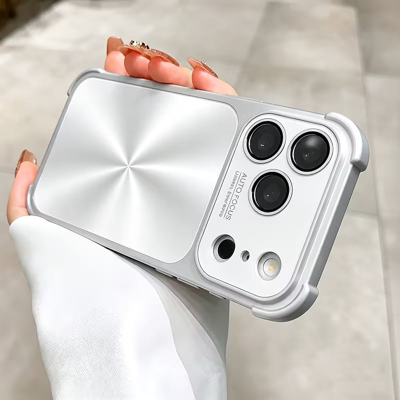Radiant Edge Case