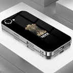 Nation Pride Glass Case