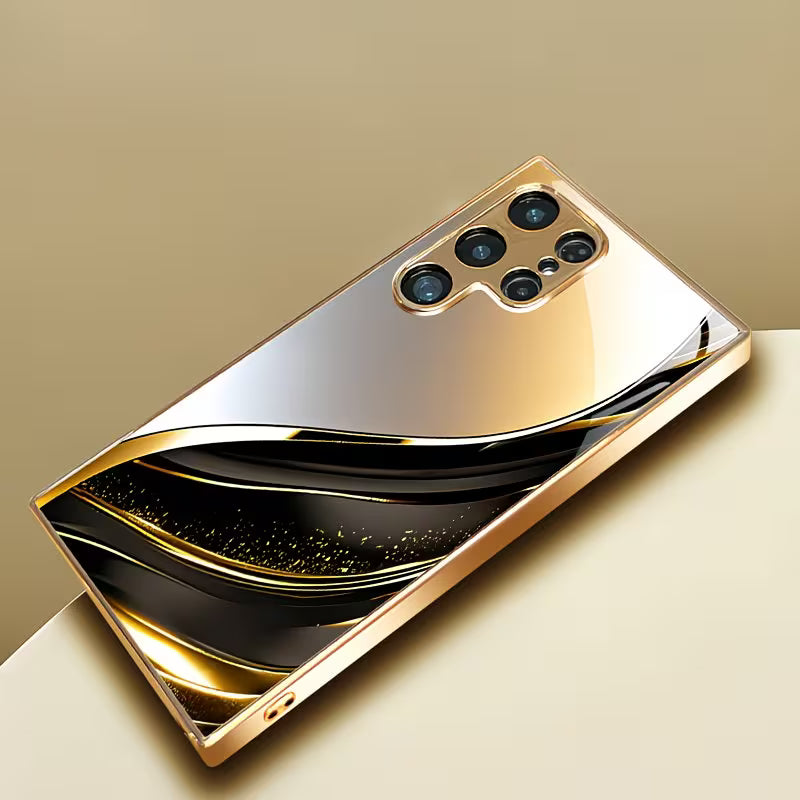 Galaxy S Series- Majestic Aura Case