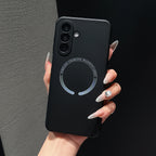 Galaxy S Series – Magnetic Shield Case