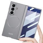 Galaxy Z Fold Series – Magnetic Shield Case