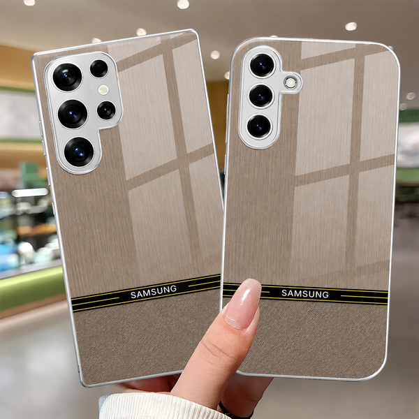 Galaxy S Series - Fusion Verse Case
