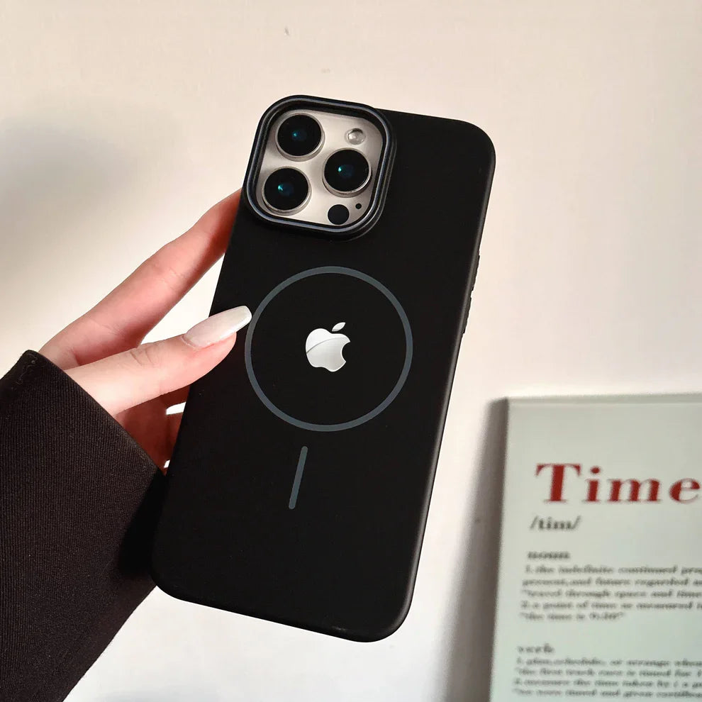 Lens Shield Magnetic Case
