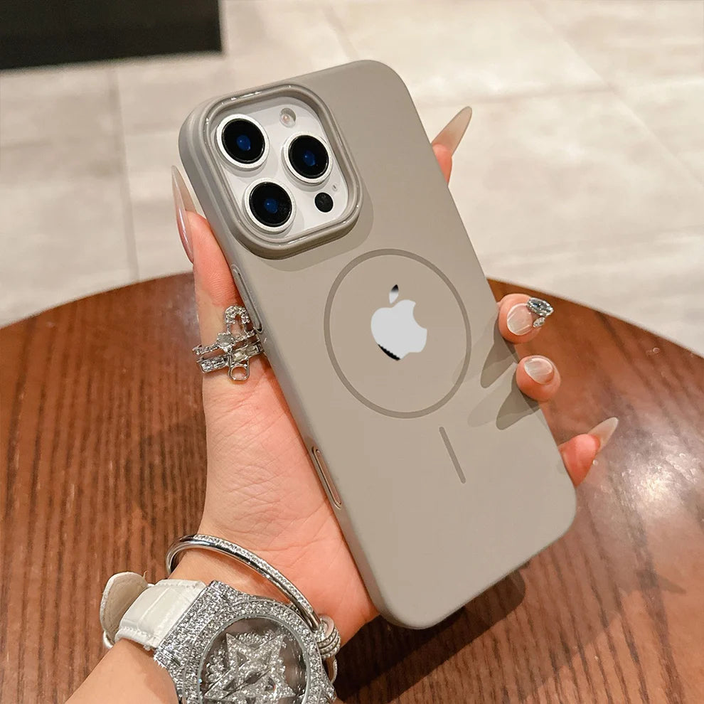 Lens Shield Magnetic Case