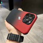 Crimson Dusk Case
