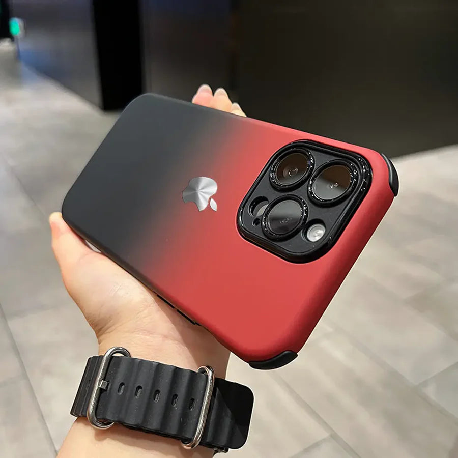 Ember Eclipse Phone Case