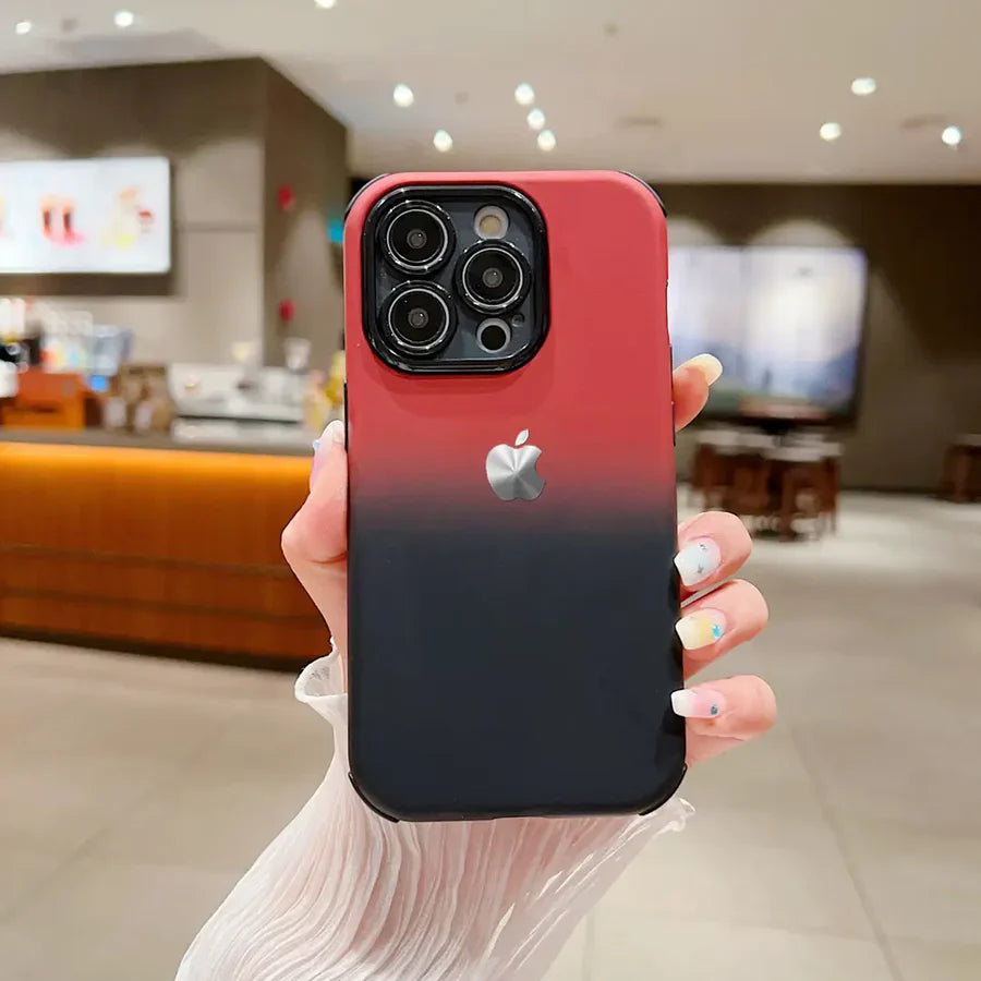 Crimson Dusk Case
