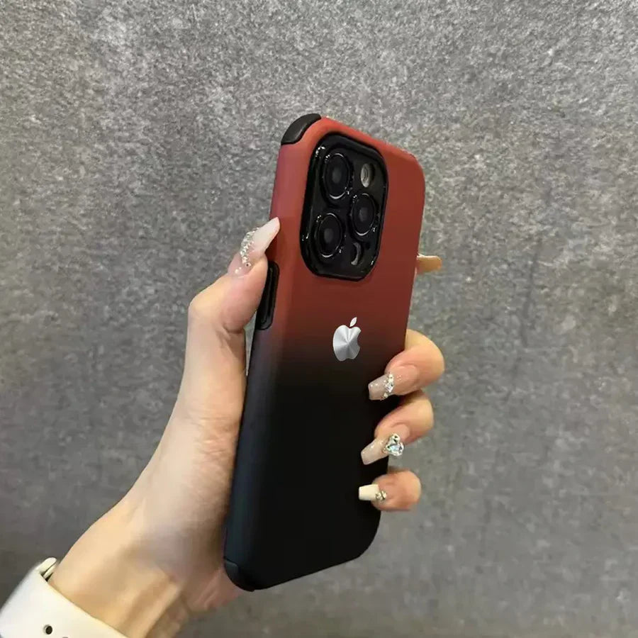 Smoky Fade Case