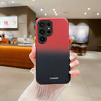 Galaxy S Series- Inferno Noir Case