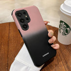 Galaxy S Series- Inferno Noir Case