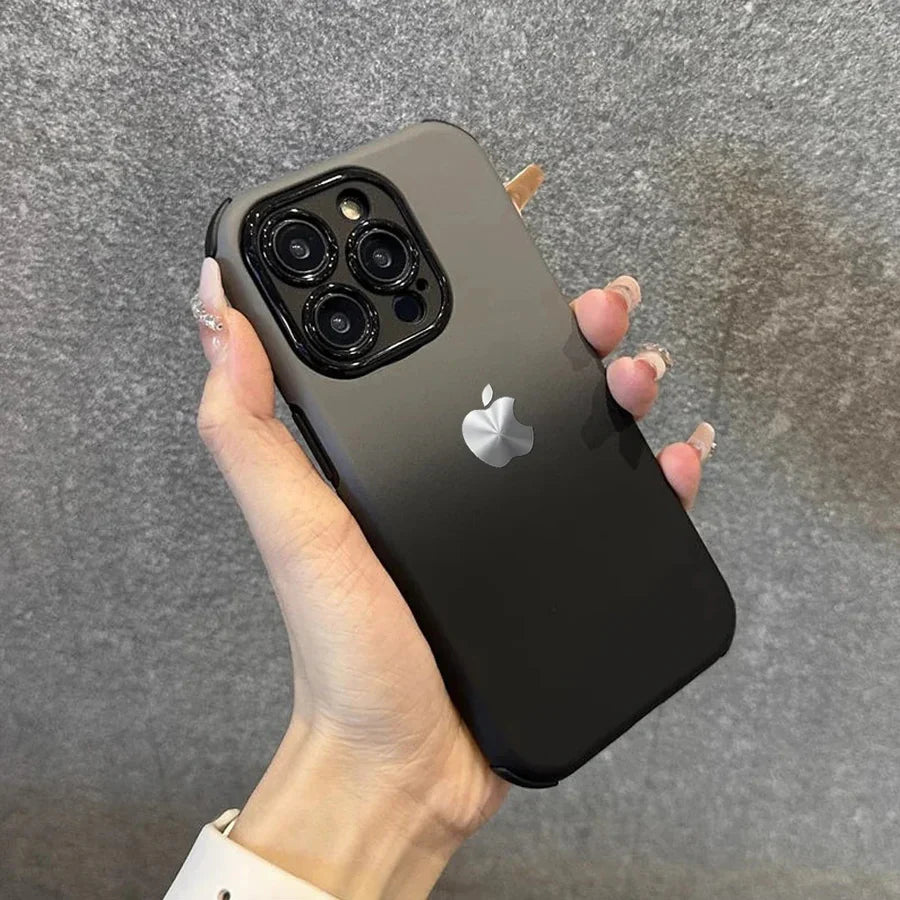 Crimson Dusk Case
