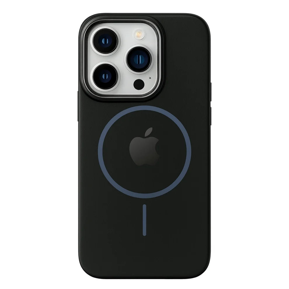 Lens Shield Magnetic Case