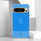 Google Pixel - Oceanic Wave Case