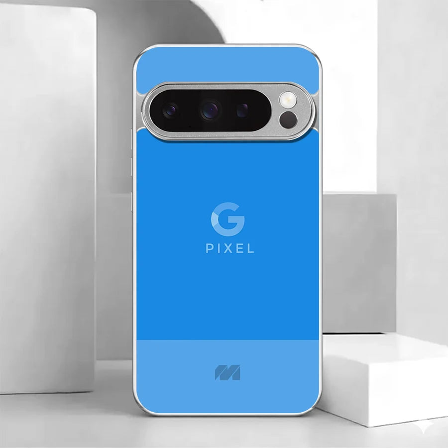 Google Pixel - Oceanic Wave Case