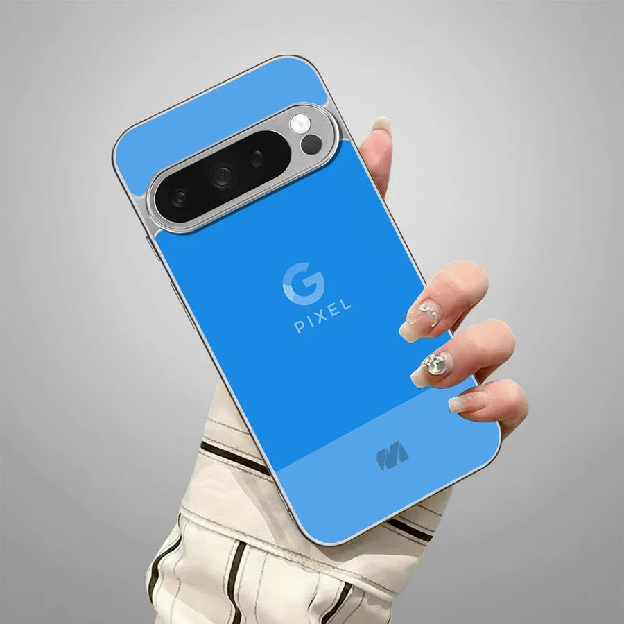 Google Pixel - Oceanic Wave Case
