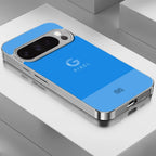 Google Pixel - Oceanic Wave Case