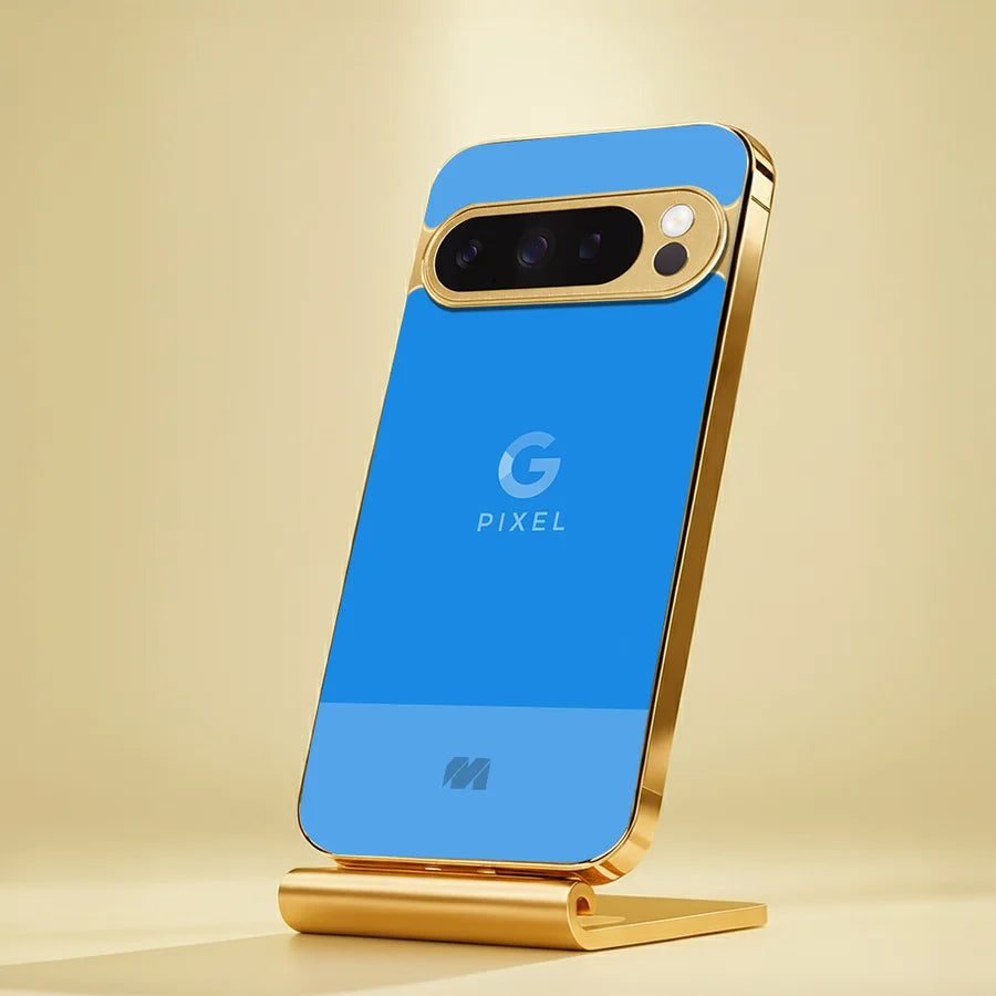 Google Pixel - Oceanic Wave Case