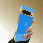 Google Pixel - Oceanic Wave Case