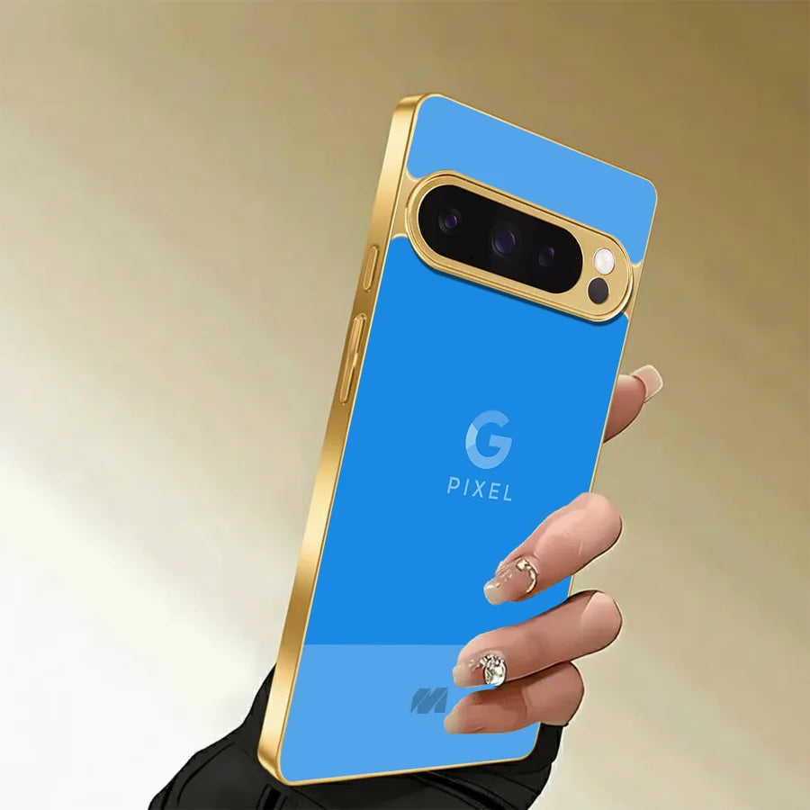 Google Pixel - Oceanic Wave Case