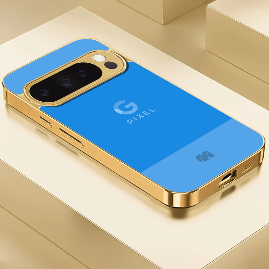 Google Pixel - Oceanic Wave Case