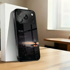Midnight Prism Case