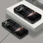 Midnight Prism Case
