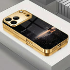 Midnight Prism Case