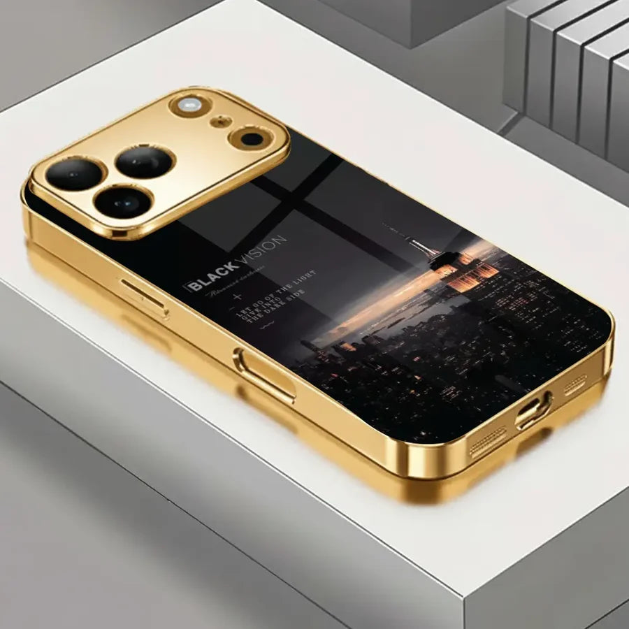 Midnight Prism Case