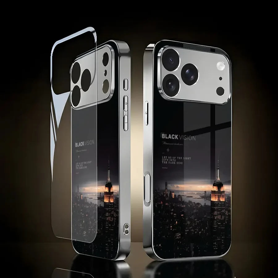 Midnight Prism Case