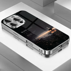 Midnight Prism Case