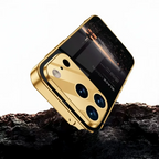 Midnight Prism Case