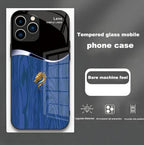 Imperial Dragon Legacy Case